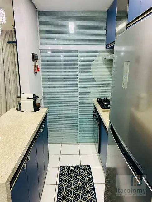 Foto 6 de Apartamento com 2 quartos à venda, 70m2 em Jardim Iracema, Barueri - SP