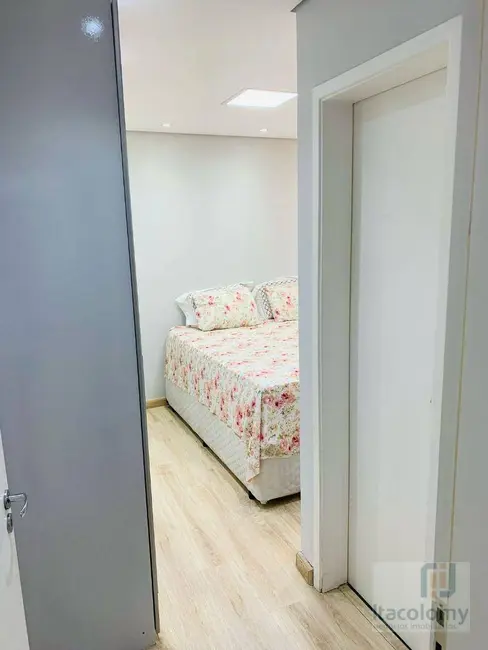 Foto 2 de Apartamento com 2 quartos à venda, 70m2 em Jardim Iracema, Barueri - SP