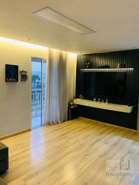 Foto 1 de Apartamento com 2 quartos à venda, 70m2 em Jardim Iracema, Barueri - SP