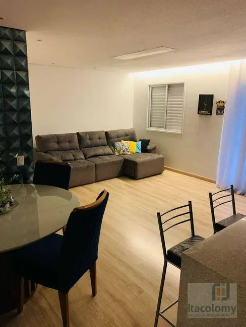 Foto 9 de Apartamento com 2 quartos à venda, 70m2 em Jardim Iracema, Barueri - SP