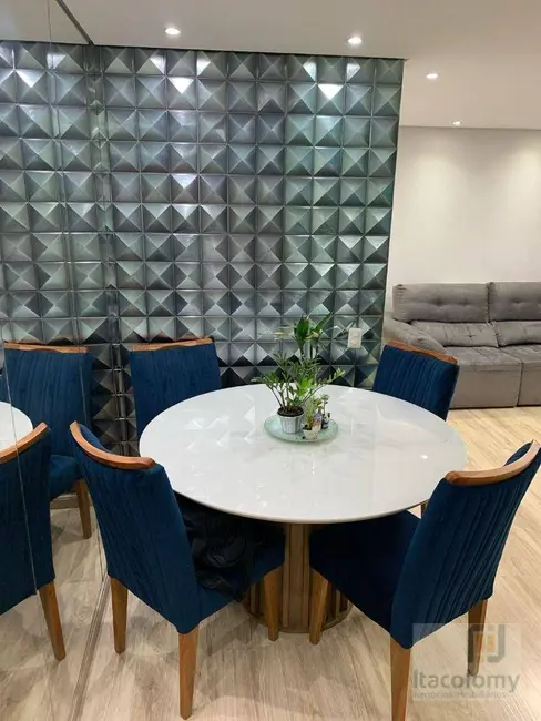 Foto 4 de Apartamento com 2 quartos à venda, 70m2 em Jardim Iracema, Barueri - SP