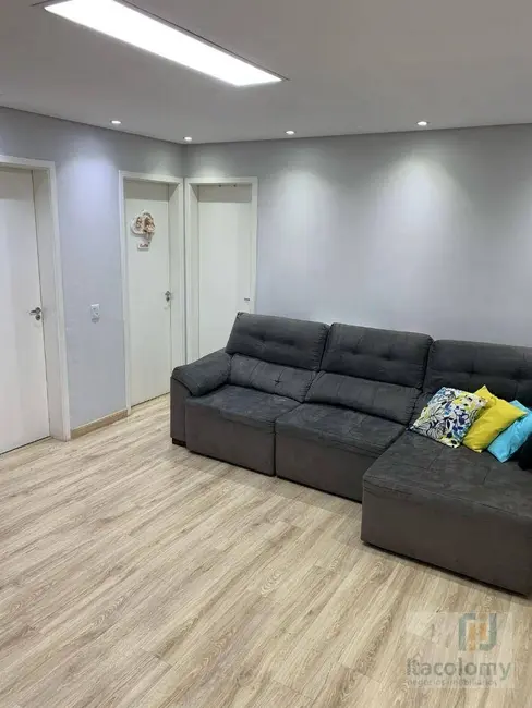 Foto 8 de Apartamento com 2 quartos à venda, 70m2 em Jardim Iracema, Barueri - SP