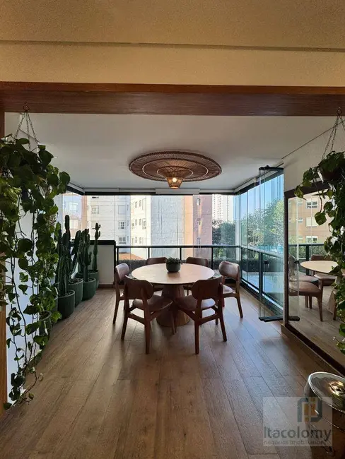 Foto 5 de Apartamento com 3 quartos à venda, 113m2 em Empresarial 18 do Forte, Barueri - SP