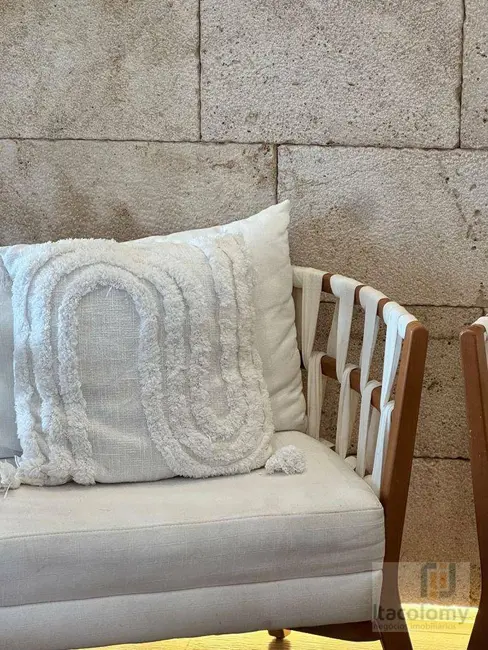 Foto 8 de Apartamento com 3 quartos à venda, 113m2 em Empresarial 18 do Forte, Barueri - SP