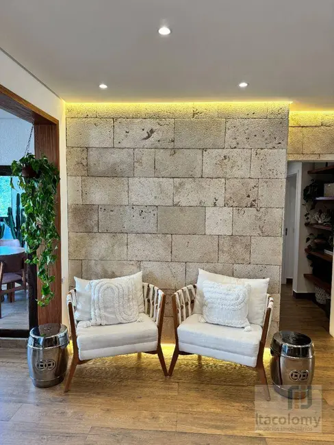 Foto 7 de Apartamento com 3 quartos à venda, 113m2 em Empresarial 18 do Forte, Barueri - SP