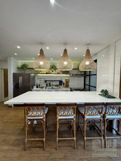 Foto 4 de Apartamento com 3 quartos à venda, 113m2 em Empresarial 18 do Forte, Barueri - SP