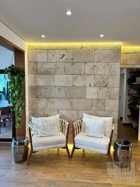 Foto 7 de Apartamento com 3 quartos à venda, 113m2 em Empresarial 18 do Forte, Barueri - SP