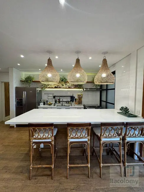 Foto 4 de Apartamento com 3 quartos à venda, 113m2 em Empresarial 18 do Forte, Barueri - SP