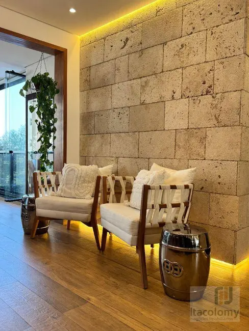 Foto 9 de Apartamento com 3 quartos à venda, 113m2 em Empresarial 18 do Forte, Barueri - SP