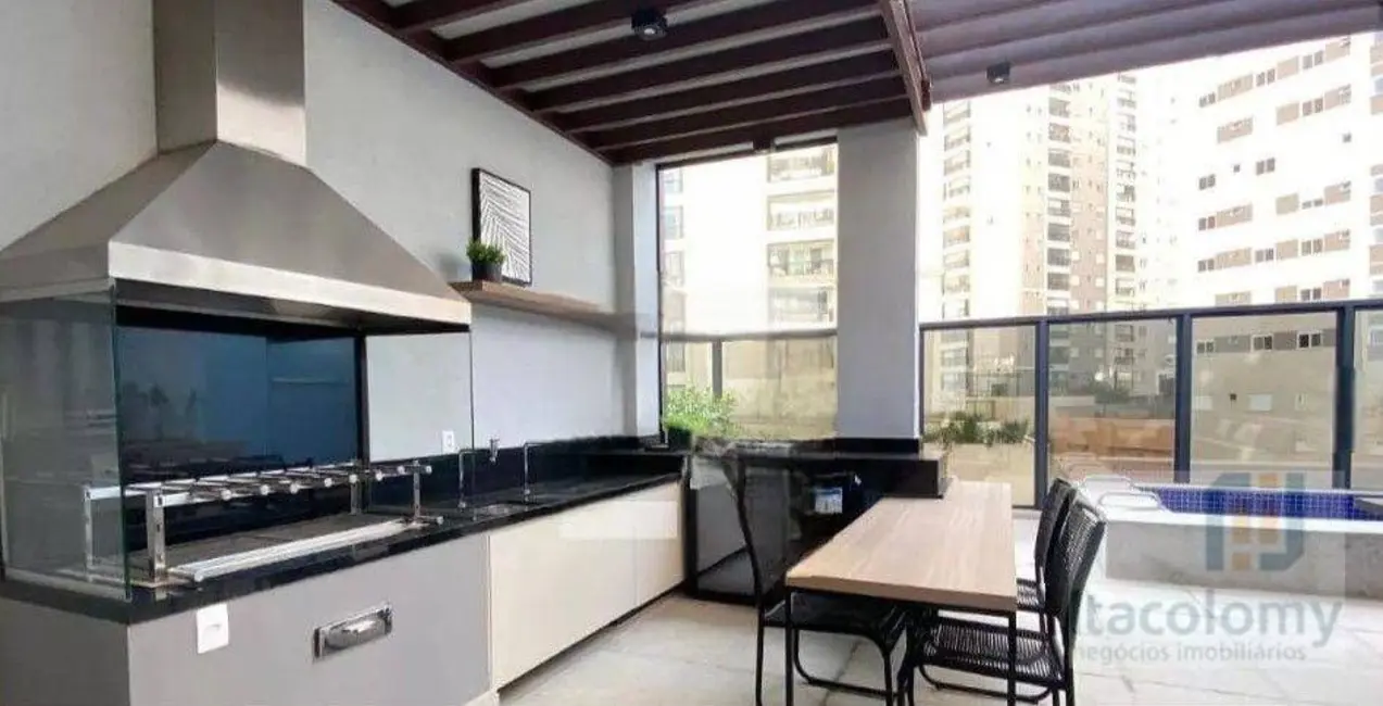 Apartamento com 3 quartos à venda, 88m2 em Alphaville Empresarial, Barueri - SP - imagem 2 Foto 2 de Apartamento com 3 quartos à venda, 88m2 em Alphaville Empresarial, Barueri - SP