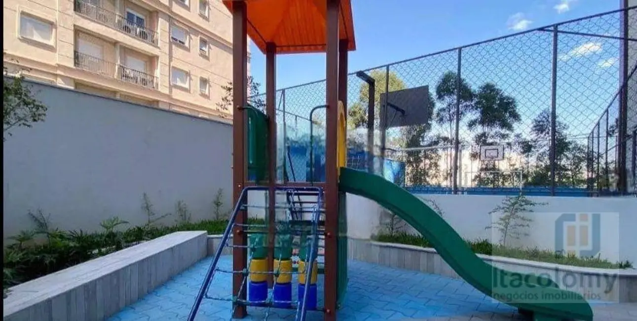 Foto 3 de Apartamento com 3 quartos à venda, 88m2 em Alphaville Empresarial, Barueri - SP