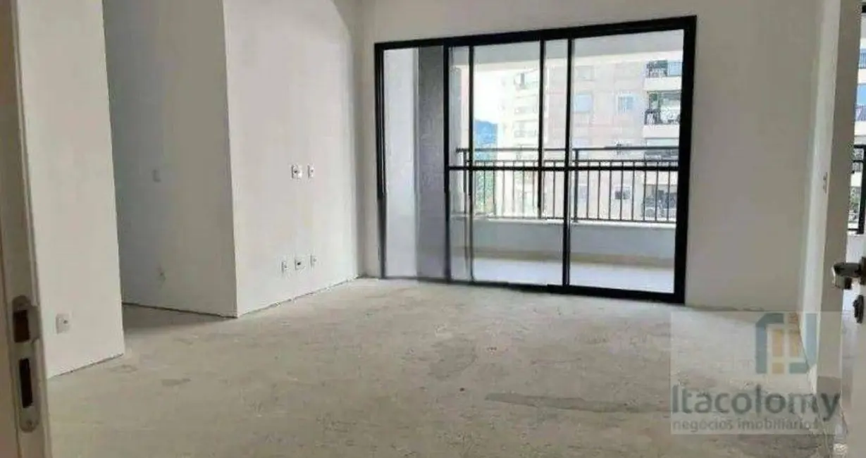 Foto 7 de Apartamento com 3 quartos à venda, 88m2 em Alphaville Empresarial, Barueri - SP