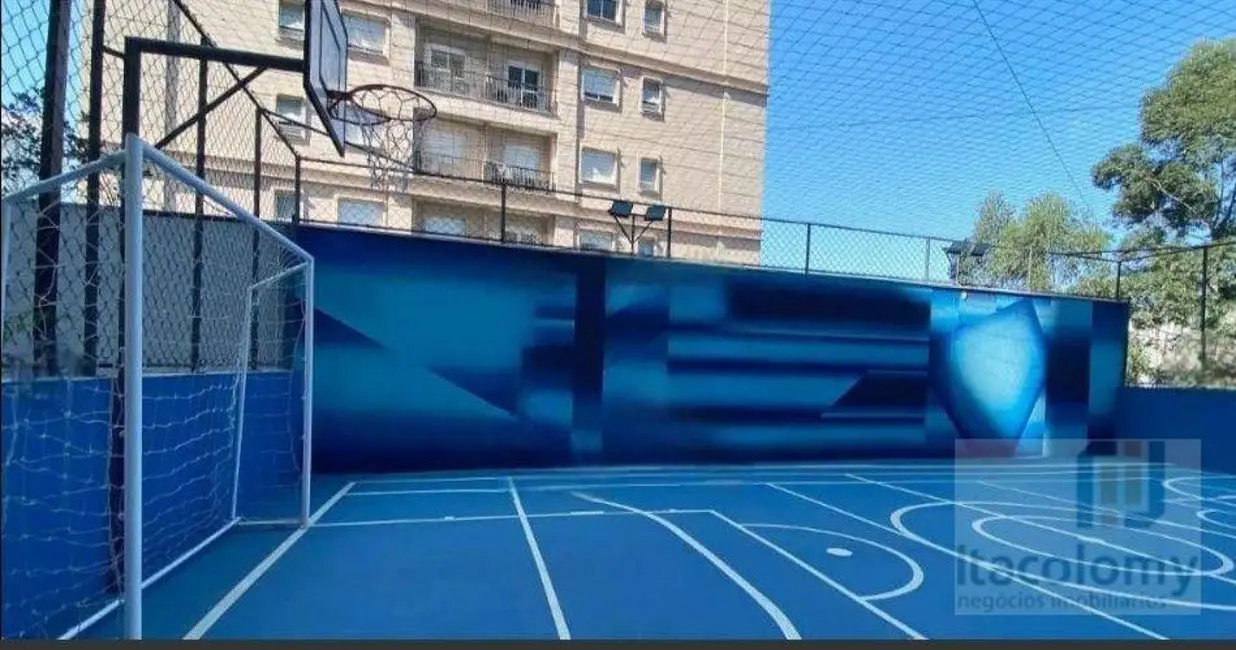 Apartamento com 3 quartos à venda, 88m2 em Alphaville Empresarial, Barueri - SP - imagem 5 Foto 5 de Apartamento com 3 quartos à venda, 88m2 em Alphaville Empresarial, Barueri - SP