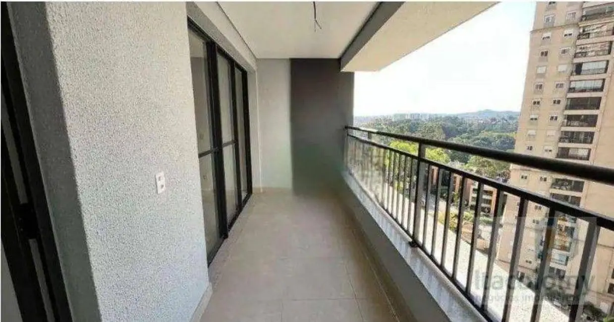 Foto 9 de Apartamento com 3 quartos à venda, 88m2 em Alphaville Empresarial, Barueri - SP