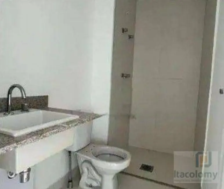 Foto 8 de Apartamento com 3 quartos à venda, 88m2 em Alphaville Empresarial, Barueri - SP