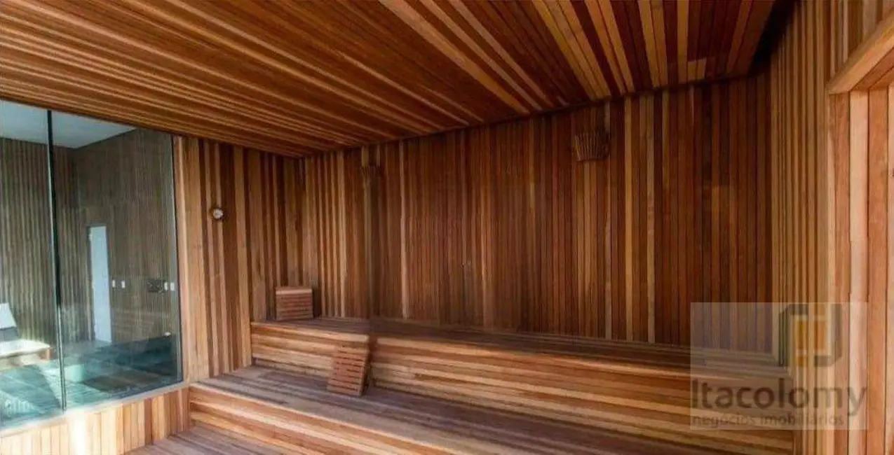 Apartamento com 3 quartos à venda, 88m2 em Alphaville Empresarial, Barueri - SP - imagem 4 Foto 4 de Apartamento com 3 quartos à venda, 88m2 em Alphaville Empresarial, Barueri - SP