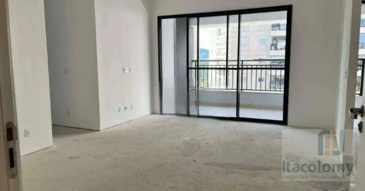 Foto 6 de Apartamento com 3 quartos à venda, 88m2 em Alphaville Empresarial, Barueri - SP