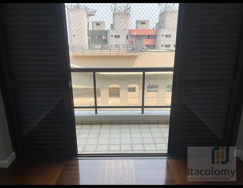 Apartamento com 4 quartos para alugar, 288m2 em Alphaville Industrial, Barueri - SP - imagem 4 Foto 4 de Apartamento com 4 quartos para alugar, 288m2 em Alphaville Industrial, Barueri - SP