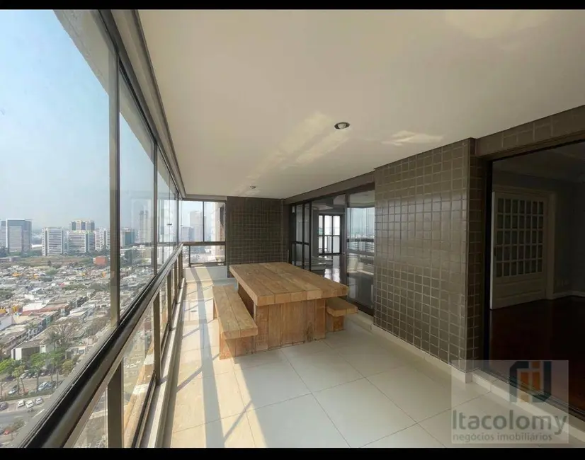 Apartamento com 4 quartos para alugar, 288m2 em Alphaville Industrial, Barueri - SP - imagem 1 Foto 1 de Apartamento com 4 quartos para alugar, 288m2 em Alphaville Industrial, Barueri - SP