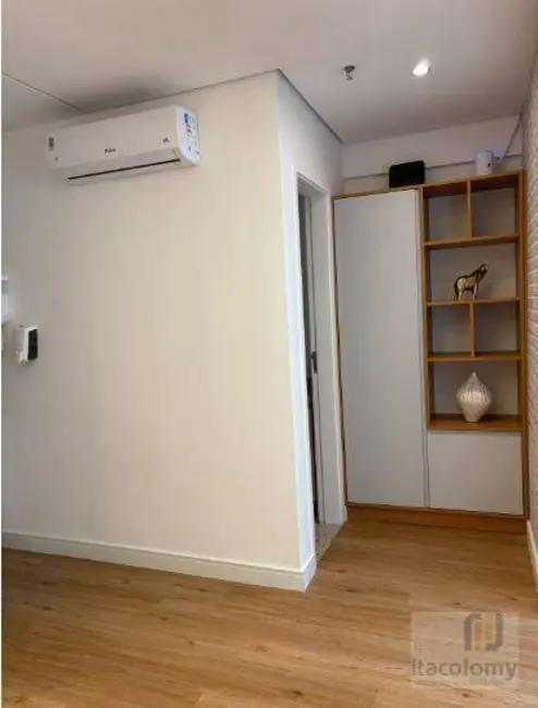 Sala Comercial para alugar, 46m2 em Alphaville Industrial, Barueri - SP - imagem 3 Foto 3 de Sala Comercial para alugar, 46m2 em Alphaville Industrial, Barueri - SP