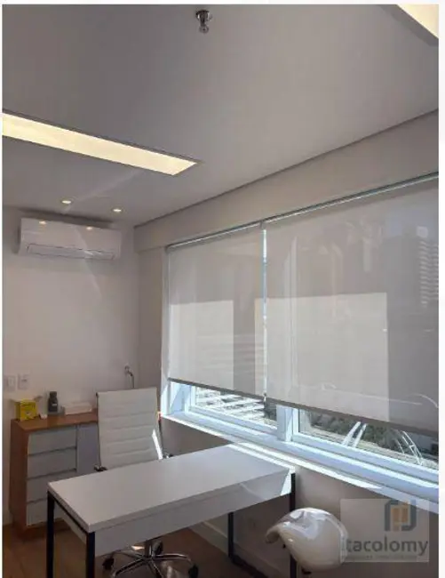 Sala Comercial para alugar, 46m2 em Alphaville Industrial, Barueri - SP - imagem 1 Foto 1 de Sala Comercial para alugar, 46m2 em Alphaville Industrial, Barueri - SP