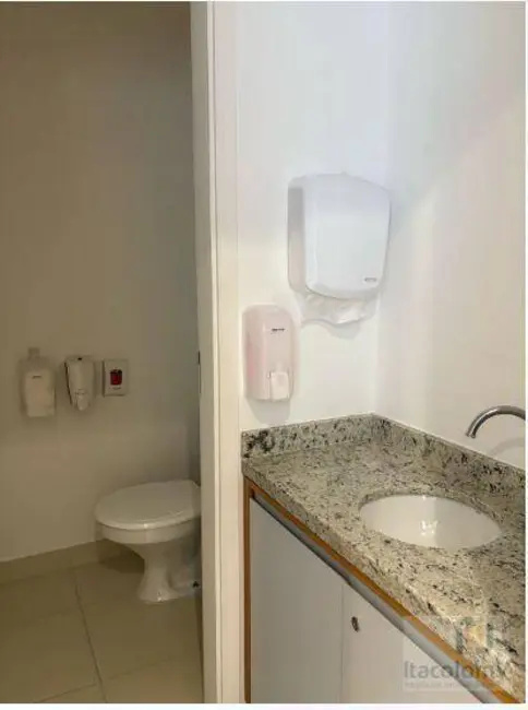 Sala Comercial para alugar, 46m2 em Alphaville Industrial, Barueri - SP - imagem 5 Foto 5 de Sala Comercial para alugar, 46m2 em Alphaville Industrial, Barueri - SP