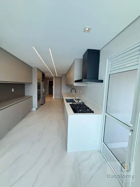 Foto 8 de Apartamento com 4 quartos à venda e para alugar, 336m2 em Alphaville Empresarial, Barueri - SP