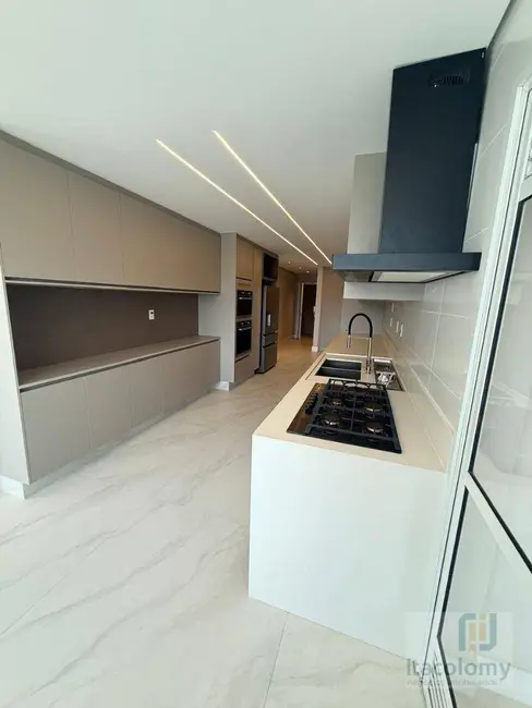 Foto 7 de Apartamento com 4 quartos à venda e para alugar, 336m2 em Alphaville Empresarial, Barueri - SP