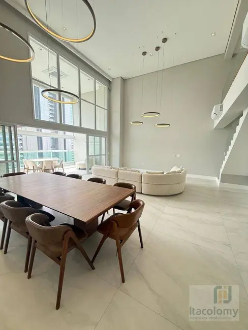 Foto 1 de Apartamento com 4 quartos à venda e para alugar, 336m2 em Alphaville Empresarial, Barueri - SP