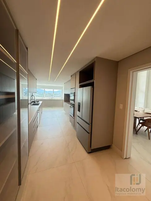 Foto 5 de Apartamento com 4 quartos à venda e para alugar, 336m2 em Alphaville Empresarial, Barueri - SP