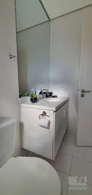 Kitnet com 1 quarto para alugar, 50m2 em Tamboré, Barueri - SP - imagem 2 Foto 2 de Kitnet com 1 quarto para alugar, 50m2 em Tamboré, Barueri - SP