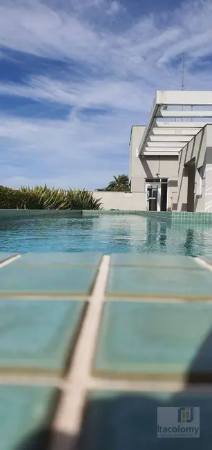 Kitnet com 1 quarto para alugar, 50m2 em Tamboré, Barueri - SP - imagem 5 Foto 5 de Kitnet com 1 quarto para alugar, 50m2 em Tamboré, Barueri - SP