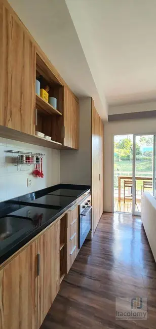 Kitnet com 1 quarto para alugar, 50m2 em Tamboré, Barueri - SP - imagem 9 Foto 9 de Kitnet com 1 quarto para alugar, 50m2 em Tamboré, Barueri - SP