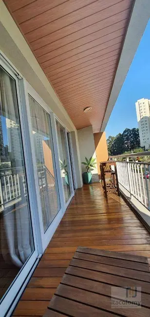 Kitnet com 1 quarto para alugar, 50m2 em Tamboré, Barueri - SP - imagem 6 Foto 6 de Kitnet com 1 quarto para alugar, 50m2 em Tamboré, Barueri - SP