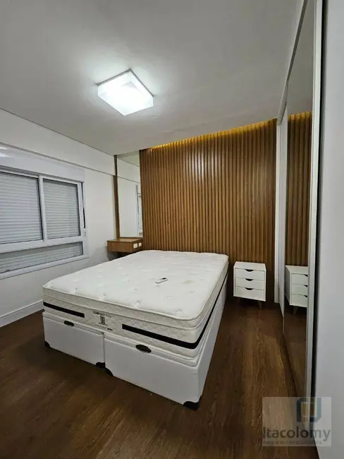 Apartamento com 1 quarto para alugar, 55m2 em Alphaville Industrial, Barueri - SP - imagem 7 Foto 7 de Apartamento com 1 quarto para alugar, 55m2 em Alphaville Industrial, Barueri - SP