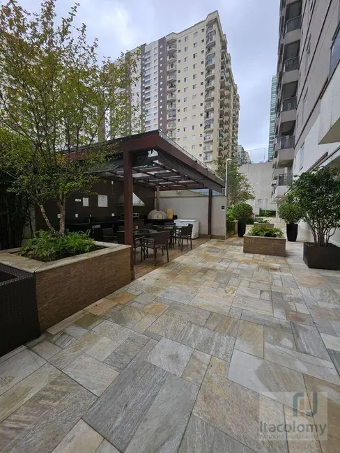 Apartamento com 1 quarto para alugar, 55m2 em Alphaville Industrial, Barueri - SP - imagem 8 Foto 8 de Apartamento com 1 quarto para alugar, 55m2 em Alphaville Industrial, Barueri - SP