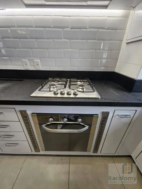 Apartamento com 1 quarto para alugar, 55m2 em Alphaville Industrial, Barueri - SP - imagem 6 Foto 6 de Apartamento com 1 quarto para alugar, 55m2 em Alphaville Industrial, Barueri - SP