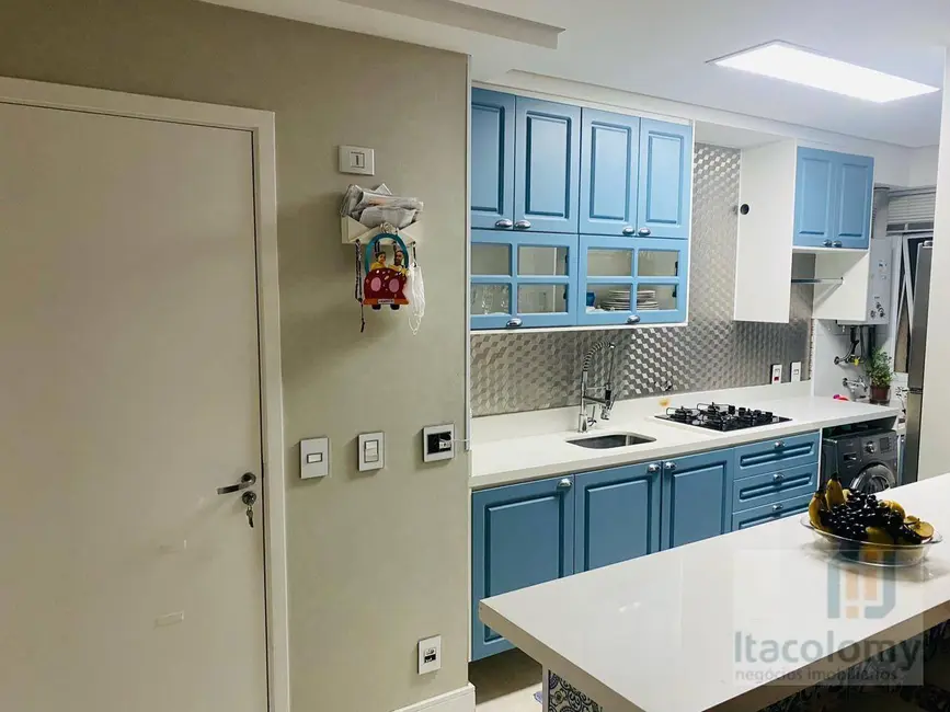 Foto 8 de Apartamento com 1 quarto à venda, 51m2 em Alphaville Conde II, Barueri - SP