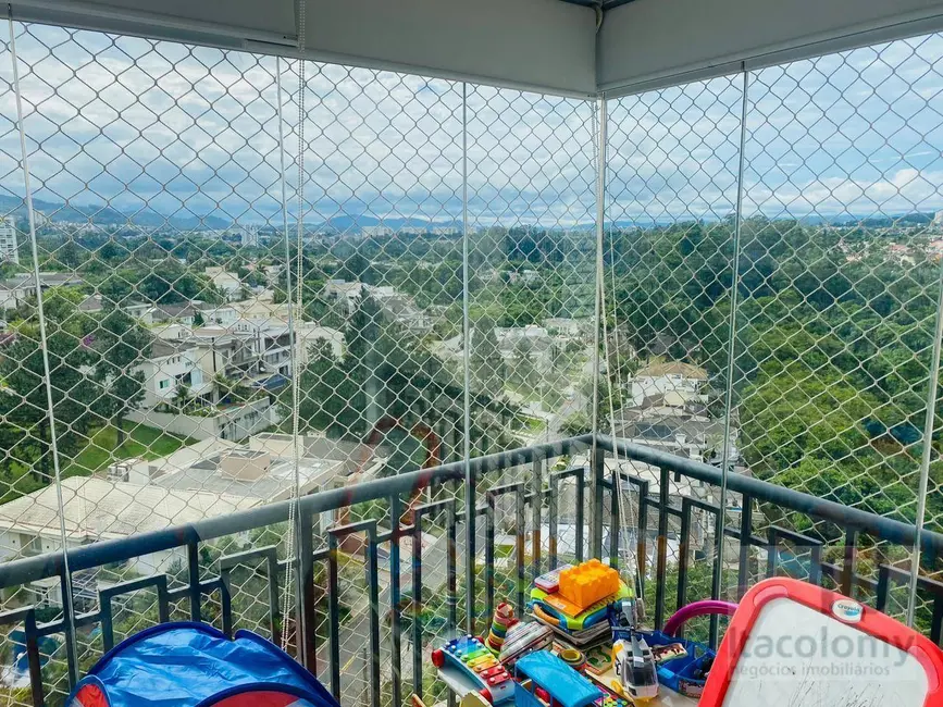 Foto 3 de Apartamento com 1 quarto à venda, 51m2 em Alphaville Conde II, Barueri - SP