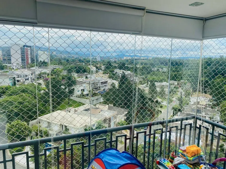 Foto 1 de Apartamento com 1 quarto à venda, 51m2 em Alphaville Conde II, Barueri - SP
