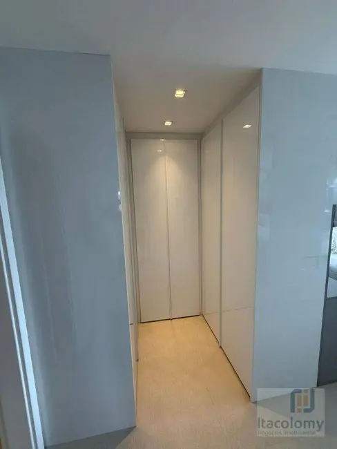 Foto 4 de Apartamento com 3 quartos à venda e para alugar, 134m2 em Empresarial 18 do Forte, Barueri - SP