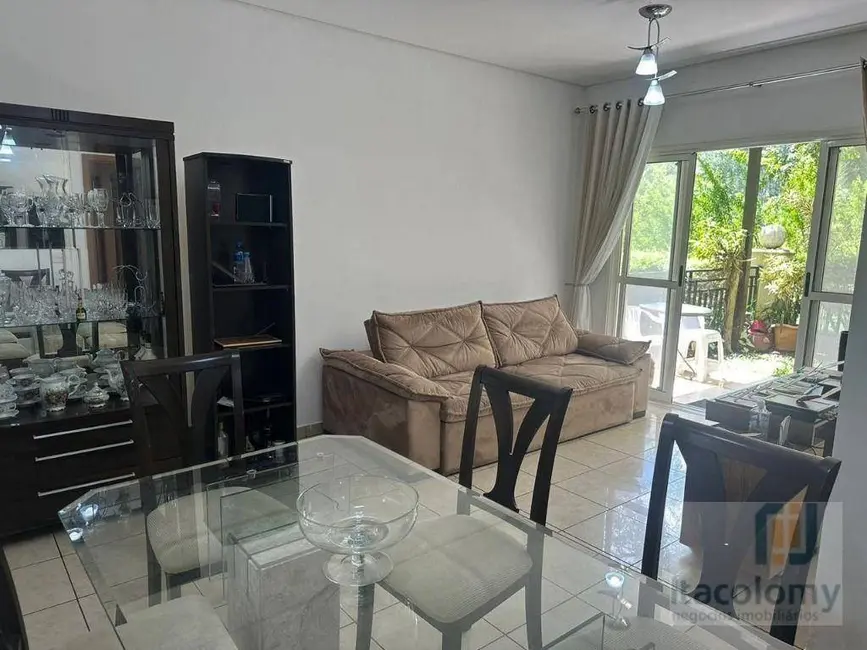 Foto 8 de Apartamento com 3 quartos à venda, 101m2 em Tamboré, Barueri - SP