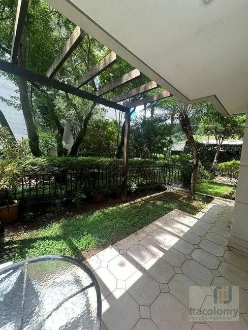 Foto 4 de Apartamento com 3 quartos à venda, 101m2 em Tamboré, Barueri - SP