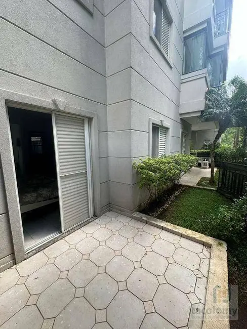 Apartamento com 3 quartos à venda, 101m2 em Tamboré, Barueri - SP - imagem 5 Foto 5 de Apartamento com 3 quartos à venda, 101m2 em Tamboré, Barueri - SP