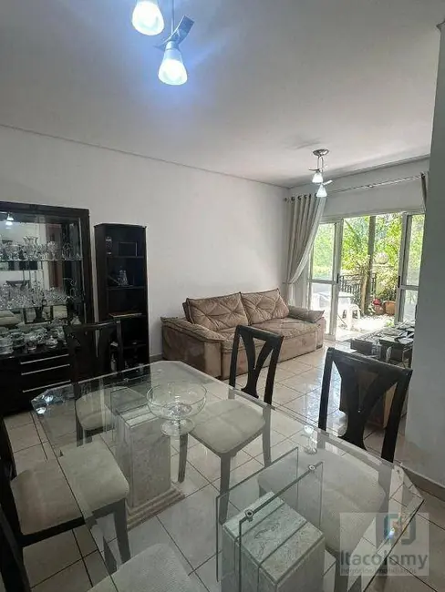 Foto 2 de Apartamento com 3 quartos à venda, 101m2 em Tamboré, Barueri - SP