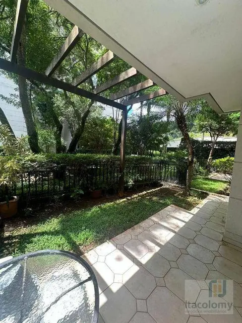 Apartamento com 3 quartos à venda, 101m2 em Tamboré, Barueri - SP - imagem 4 Foto 4 de Apartamento com 3 quartos à venda, 101m2 em Tamboré, Barueri - SP