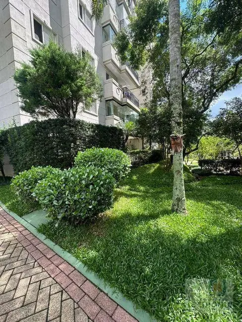 Apartamento com 3 quartos à venda, 101m2 em Tamboré, Barueri - SP - imagem 3 Foto 3 de Apartamento com 3 quartos à venda, 101m2 em Tamboré, Barueri - SP