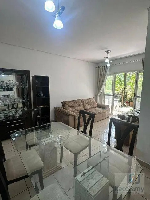 Apartamento com 3 quartos à venda, 101m2 em Tamboré, Barueri - SP - imagem 2 Foto 2 de Apartamento com 3 quartos à venda, 101m2 em Tamboré, Barueri - SP