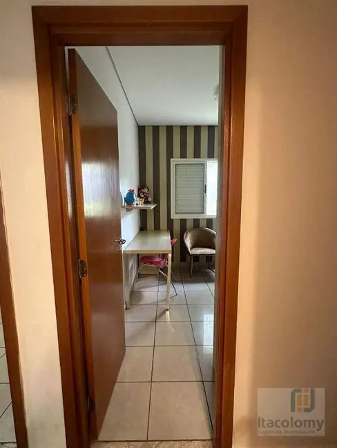 Apartamento com 3 quartos à venda, 101m2 em Tamboré, Barueri - SP - imagem 7 Foto 7 de Apartamento com 3 quartos à venda, 101m2 em Tamboré, Barueri - SP