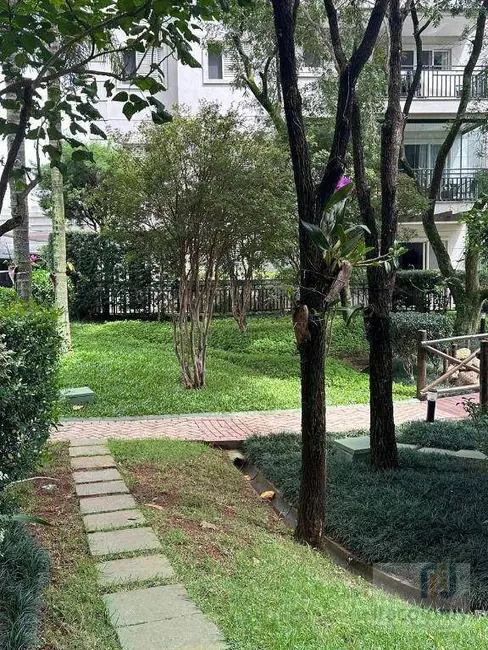 Apartamento com 3 quartos à venda, 101m2 em Tamboré, Barueri - SP - imagem 6 Foto 6 de Apartamento com 3 quartos à venda, 101m2 em Tamboré, Barueri - SP